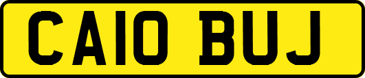 CA10BUJ