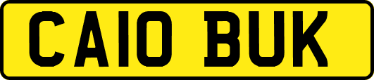 CA10BUK