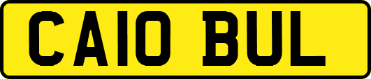 CA10BUL