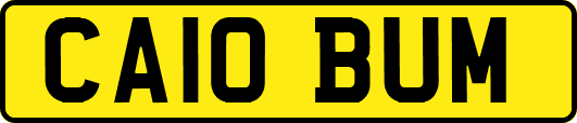 CA10BUM