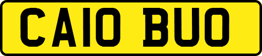 CA10BUO