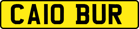 CA10BUR