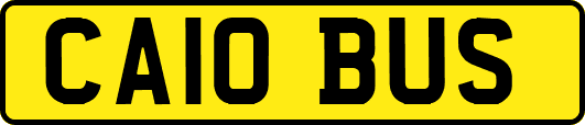 CA10BUS