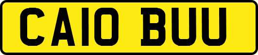 CA10BUU