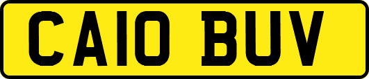 CA10BUV