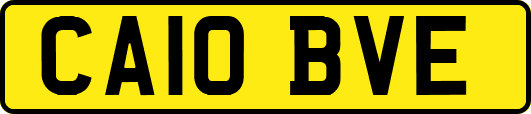 CA10BVE