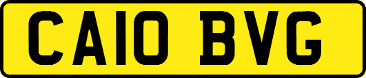 CA10BVG