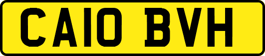 CA10BVH