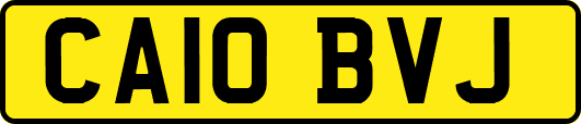 CA10BVJ
