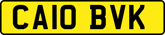 CA10BVK