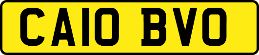 CA10BVO