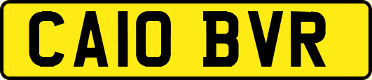 CA10BVR