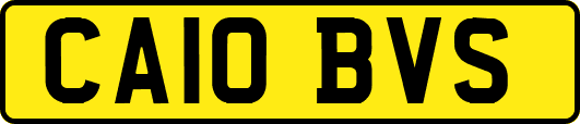 CA10BVS