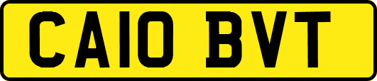CA10BVT