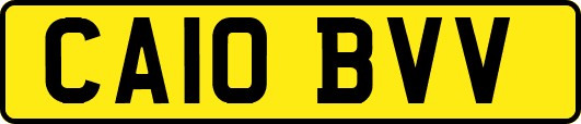 CA10BVV