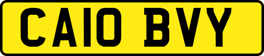 CA10BVY