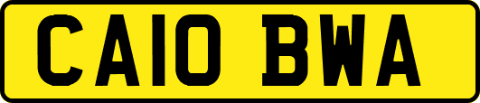 CA10BWA