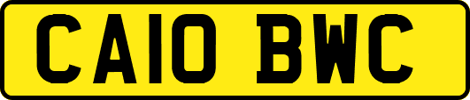 CA10BWC