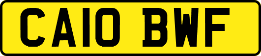 CA10BWF
