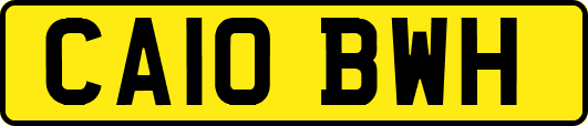 CA10BWH