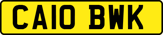CA10BWK