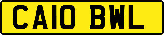 CA10BWL