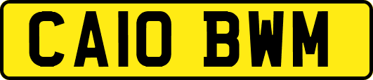 CA10BWM