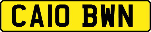 CA10BWN