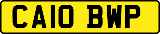 CA10BWP