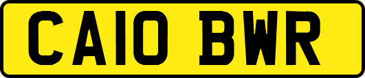CA10BWR