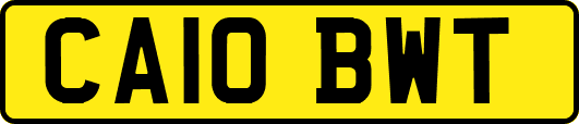CA10BWT