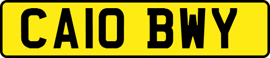 CA10BWY