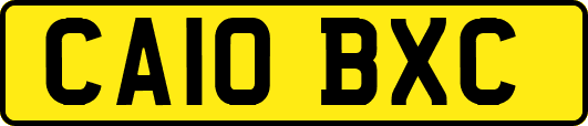 CA10BXC