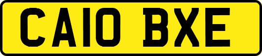 CA10BXE