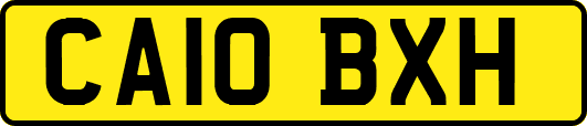 CA10BXH