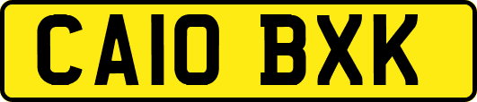 CA10BXK