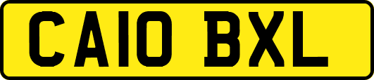 CA10BXL