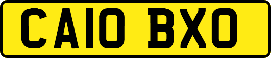 CA10BXO