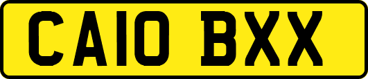CA10BXX