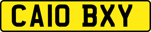 CA10BXY