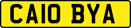 CA10BYA