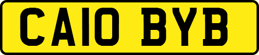 CA10BYB