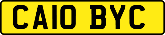 CA10BYC