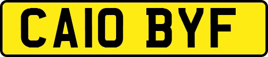CA10BYF