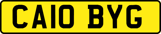 CA10BYG