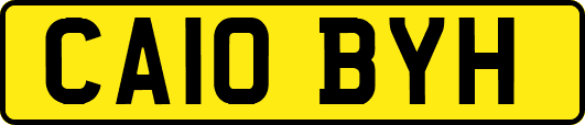 CA10BYH