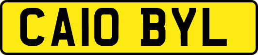 CA10BYL