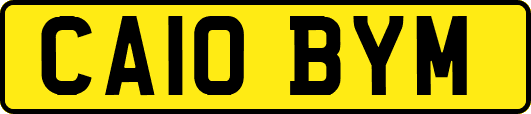 CA10BYM