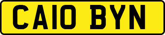 CA10BYN