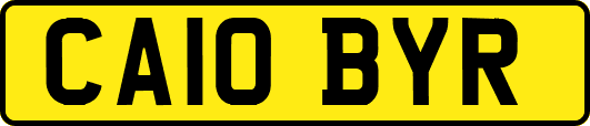 CA10BYR